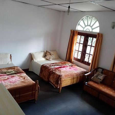 Jj Home Stay Nuwara Eliya Eksteriør bilde