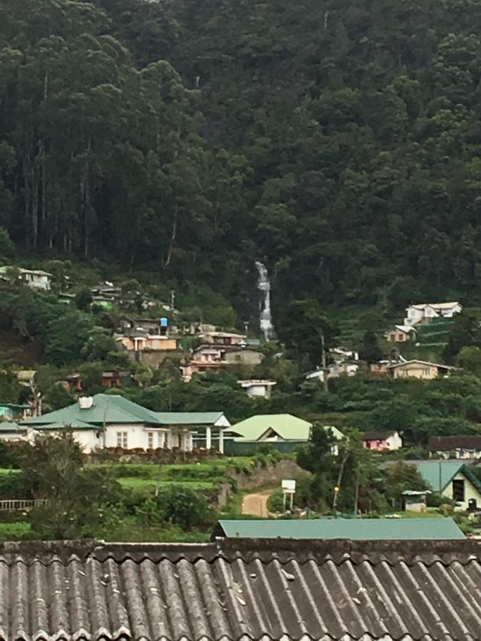 Jj Home Stay Nuwara Eliya Eksteriør bilde